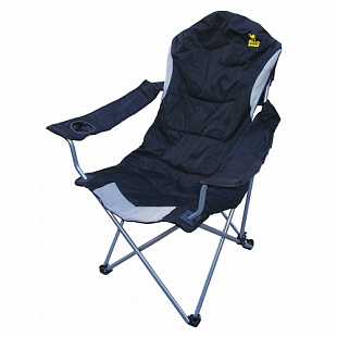 Кресло с регулировкай спинки Tramp TRF-012