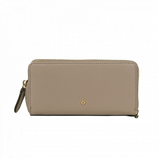 Кошелек Samsonite WAVY SLG KD3*18 319 grey