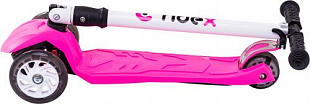 Самокат Ridex Smart pink