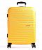 Чемодан American Tourister Wavetwister 77 см MA0*06 003 yellow