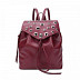 Рюкзак Ors Oro DW-848 burgundy