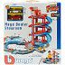 Игровой набор Bburago Street Fire Паркинг 4-х уровневый Mega Dealer Showroom (18-30031)