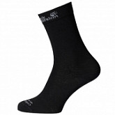 Носки Jack Wolfskin Merino Classic Cut Socks 1905011 black