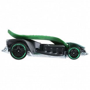Машинка Hot Wheels Базовой коллекции Clip Rod 119/250 (5785 HKK75) mainline 2023