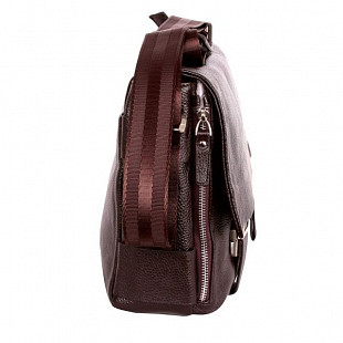 Мужская сумка Pola К3193 brown