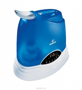 Ультразвуковой увлажнитель воздуха Boneco Air-O-Swiss 7135
