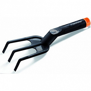 Культиватор садовый Fiskars Solid 1001600