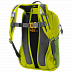 Детский рюкзак Jack Wolfskin Kids Moab Jam green lime 2006091-4038