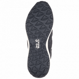 Ботинки женские Jack Wolfskin Nevada Texapore High W dark blue / off-white