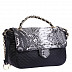 Женская сумка Pola 4323 dark grey