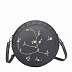 Сумка городская Ors Oro CS-0028 /1 black