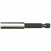 Держатель для бит магнитный Whirlpower 1/4" 75 мм 967-21-41-07514