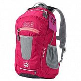 Рюкзак Jack Wolfskin Kids Moab Jam 8L 2000851 red