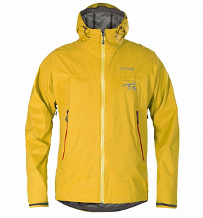 Куртка ветрозащитная RedFox Trek II amber