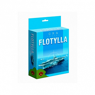 Игра настольная Pir Holding Морской бой 00340