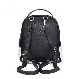 Рюкзак Ors Oro DS-996 black/white