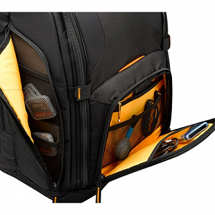 Рюкзак для фотоаппарата Case Logic SLRC206 Black (3200951)