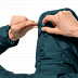 Куртка женская Jack Wolfskin Selenium dark jade