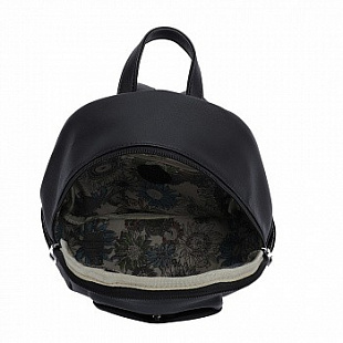 Городской рюкзак Ors Oro DS-0018 /1 black