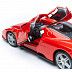 Коллекционная машина Bburago 1:24 Ferrari Enzo (18-26006) red