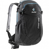 Рюкзак Deuter Cross Velo 6209021-7000 black (2021)