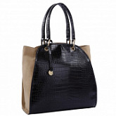 Женская сумка Pola 4183 black