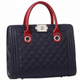 Женская сумка Pola 7154 dark blue