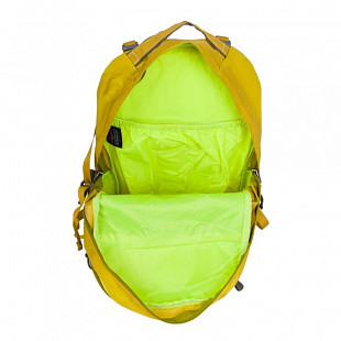 Городской рюкзак Polar П2170 green