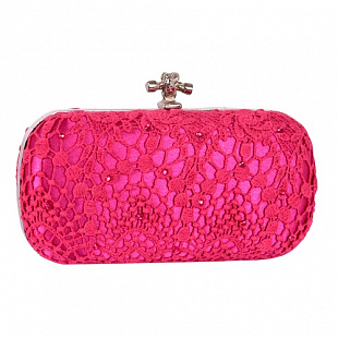 Клатч Pola 7317 pink
