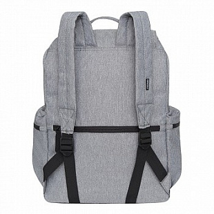 Городской рюкзак GRIZZLY RQ-006-1 /6 grey