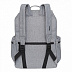 Городской рюкзак GRIZZLY RQ-006-1 /6 grey