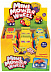 Машинка Keenway Mini Monster Wheel 30348