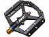 Велопедали HT AE03T AE03T101201 black
