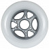 Колеса Powerslide Infinity II 100mm/85a 905224 (4шт)