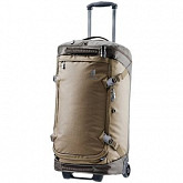 Сумка на колесах M Deuter AViANT Duffel Pro Movo 60 3501121-6605 clay/coffee (2020-21)