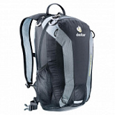 Велорюкзак Deuter Speed lite 15L black-granite