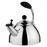 Чайник со свистком Vinzer 89017 2,5 л