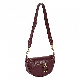 Женская сумка Pola 18258 bordo