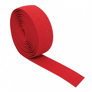 Обмотка руля Force 38013 red