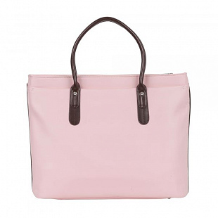 Сумка для ноутбука Pola П8018 pink