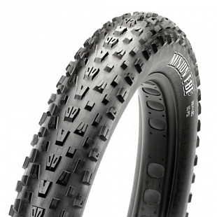Велопокрышка Maxxis Minion FBF 26x4.0 TB72655200