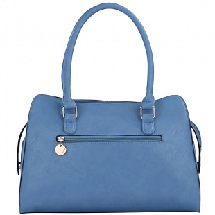 Женская сумка Pola 4215 blue