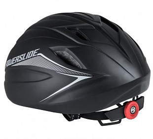 Шлем Powerslide Blizzard 903226 black