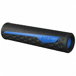 Грипсы Kellys Advancer 020 blue