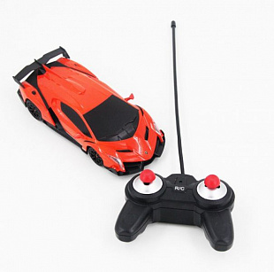 Радиоуправляемая машина MZ Lamborghini Veneno 1:24 пластик 27043