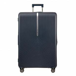 Чемодан Samsonite HI-FI 81см KD8*01 004 dark blue