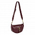 Женская сумка Pola 18258 bordo