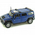 Масштабная модель автомобиля Maisto 1:27 Хаммер Н2 SUV в ассортименте (31231)
