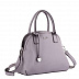Женская сумка Pola 74518 grey