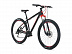 Велосипед Stinger Reload Evo 29" (2018) Black Велосипед Stinger Reload Evo 29" (2018) Black